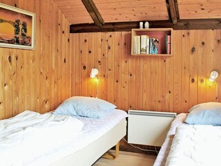 Maison de vacances Vejers Strand  30