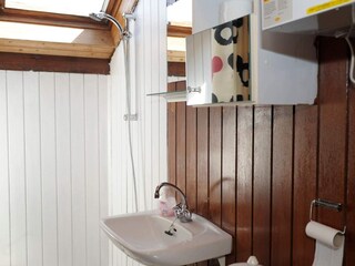 Ferienhaus Vejers Strand  17