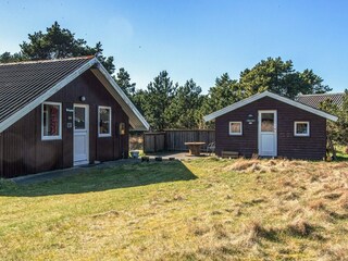 Maison de vacances Vejers Strand  22