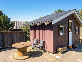 Maison de vacances Vejers Strand  31