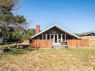 Maison de vacances Vejers Strand  23