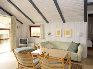 Holiday house Vejers Strand  3