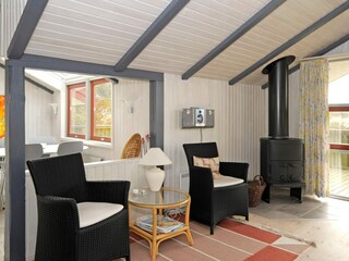 Holiday house Vejers Strand  5