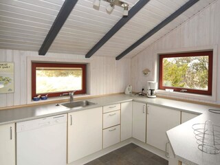 Holiday house Vejers Strand  12