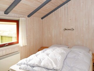 Vakantiehuis Vejers Strand  14