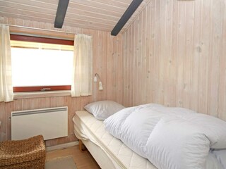 Vakantiehuis Vejers Strand  15