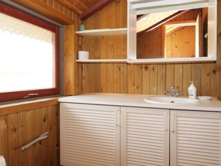 Holiday house Vejers Strand  11