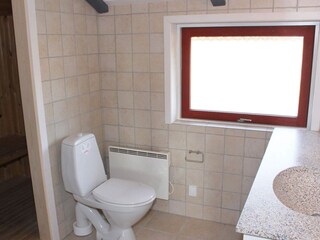 Holiday house Vejers Strand  12