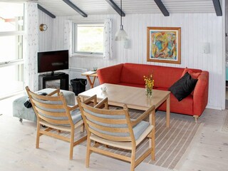 Holiday house Vejers Strand  14
