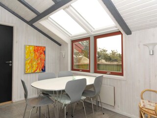 Holiday house Vejers Strand  15
