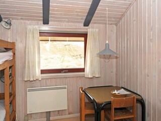 Holiday house Vejers Strand  26