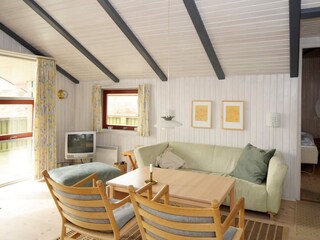 Holiday house Vejers Strand  10