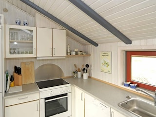 Ferienhaus Vejers Strand  7