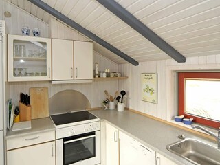 Vakantiehuis Vejers Strand  6