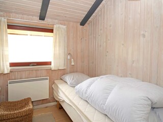 Maison de vacances Vejers Strand  25