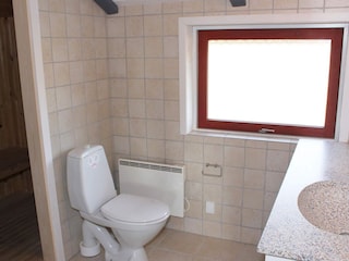 Ferienhaus Vejers Strand  8