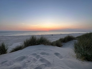 Ferienhaus Vejers Strand  20
