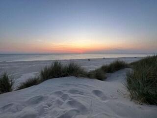 Vakantiehuis Vejers Strand  20