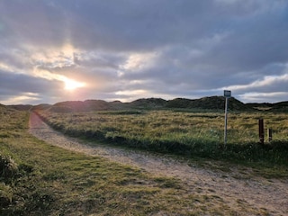 Ferienhaus Vejers Strand  21