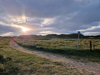 Vakantiehuis Vejers Strand  21