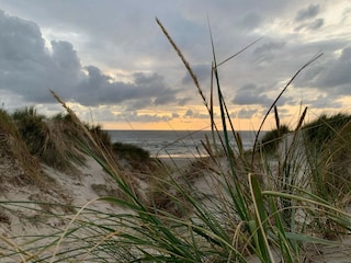 Ferienhaus Vejers Strand  25