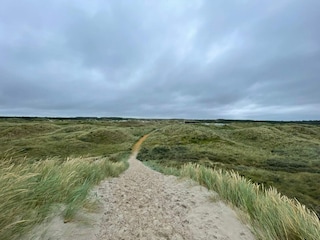 Ferienhaus Vejers Strand  26