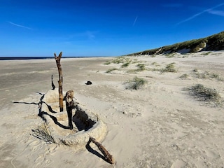 Ferienhaus Vejers Strand  28