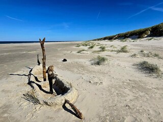 Maison de vacances Vejers Strand  28