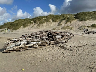 Ferienhaus Vejers Strand  29