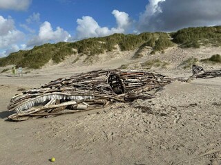 Vakantiehuis Vejers Strand  29
