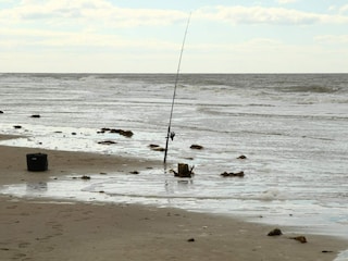 Ferienhaus Vejers Strand  35