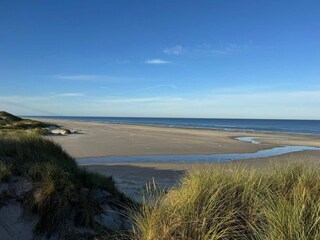 Vakantiehuis Vejers Strand  34