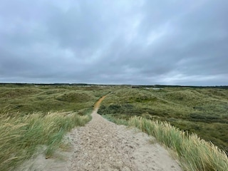 Holiday house Vejers Strand  2