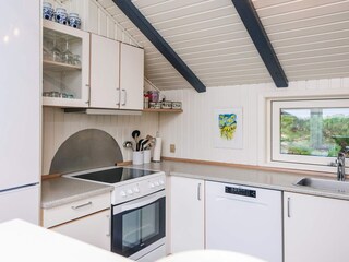 Ferienhaus Vejers Strand  6