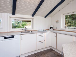 Casa per le vacanze Vejers Strand  29