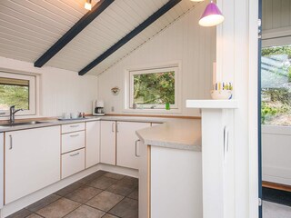 Casa per le vacanze Vejers Strand  7