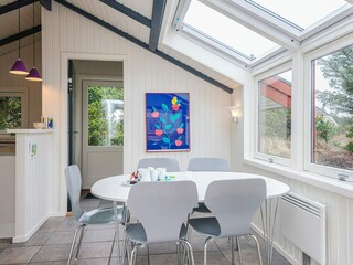 Casa per le vacanze Vejers Strand  30