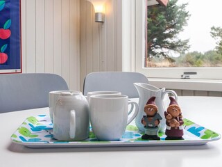 Casa per le vacanze Vejers Strand  8