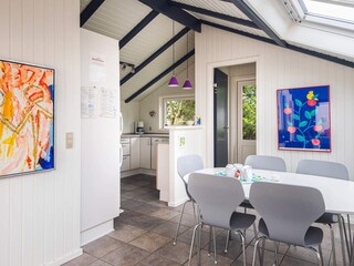 Casa per le vacanze Vejers Strand  40