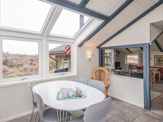 Holiday house Vejers Strand  34