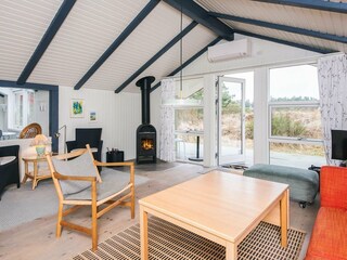 Ferienhaus Vejers Strand  26