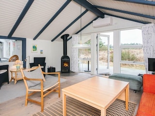 Vakantiehuis Vejers Strand  29