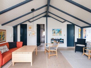 Casa per le vacanze Vejers Strand  33