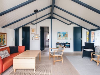 Ferienhaus Vejers Strand  43
