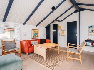 Ferienhaus Vejers Strand  20