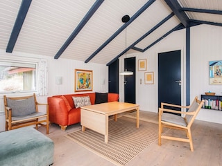 Ferienhaus Vejers Strand  21