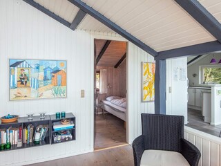 Ferienhaus Vejers Strand  12