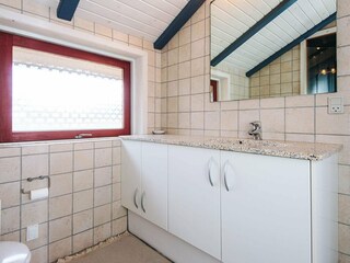 Ferienhaus Vejers Strand  12