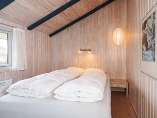 Ferienhaus Vejers Strand  23