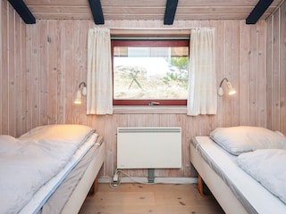 Holiday house Vejers Strand  37